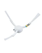 Xiaomi Uyumlu Mi Robot vakum 2 Pro + Robot Süpürge Yan Fırça 1 Adet thumbnail 3