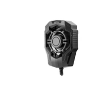 Telefon Soğutucu Fan Led Siyah HDX4610 - 1