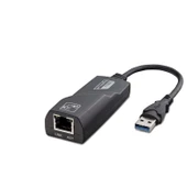 Ethernet Card Usb3.0 1000Mbps Siyah HDX5265 - 1