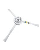 Xiaomi Uyumlu Mi Robot vakum Robot Süpürge Yan Fırça 12 Adet thumbnail 3