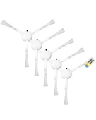Xiaomi Uyumlu Mijia1C Robot Süpürge Yan Fırça 5 Adet thumbnail 1