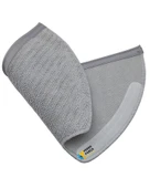 Xiaomi Uyumlu Mi Robot vakum 2 Pro + Robot Süpürge Yan Fırça Mop Bezi 2 li Paket thumbnail 5