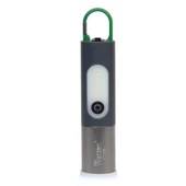 TYPE-C GİRİŞLİ 750 Lümen Şarjlı Kamp Lambası Wt-298 - 2
