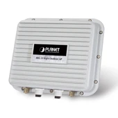 2.4GHz 300Mbps 802.11n Dış Mekan Kablosuz Access Point (Outdoor Wireless Access Point360 derece kapsama alanıEntegre 2 x N-tip dişi anten konnektör - 1
