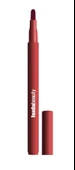 Huda Beauty Lip Contour Lip Stain - Dudak Kalemi Cherry Red - 1