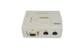 Konsol Çevirici, Sun <-> PS/2<br>
(For MAC Console Converter) - 1