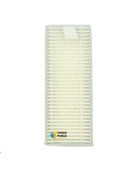 Tefal Uyumlu RG8L85 Robot Süpürge Hepa Filtresi 5 Adet thumbnail 3