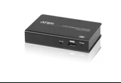 2-Port 4K DisplayPort Çoklayıcı<br>
2-Port 4K DisplayPort Splitter - 1