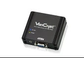 VGA/Ses <-> HDMI Sinyal Çeviricisi (VGA to HDMI Converter with Audio) - 1