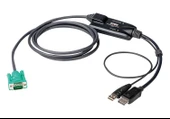 DisplayPort Konsol Çevirici<br>
DisplayPort Console Converter - 1