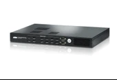12-Port DP Video Duvarı Medya Oynatıcısı<br>
12-Port DP Video Wall Media Player - 1