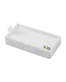 Viomi Uyumlu V5 Robot Süpürge Hepa Filtresi 5 Adet thumbnail 2