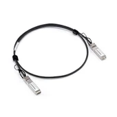 40G QSFP+ DAC (Direct Attach Copper) Bakır Kablosu, 2 metre<br>
40G QSFP+ Direct Attached Copper Cable - 2M - 1