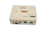 Konsol Çevirici, MAC <-> PS/2<br>
(For MAC Console Converter) - 1