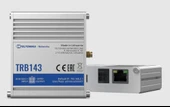 LTE Cat 4 Ethernet Gateway - 1