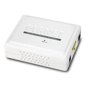 IEEE 802.3at Gigabit High Power over Ethernet Splitter - 1