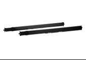 LCD KVM Switch/Konsol için Kolay Montaj Kabin Kiti (Uzun)Easy Installation Rack Mount Kit (Long) for LCD KVM Switch/Console - 1