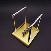 Orta Boy Denge Balans - 1