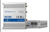LTE CAT6 Endüstriyel Hücresel Router<br>
LTE CAT6 Industrial Cellular Router - 1