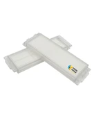 Viomi Uyumlu V2 Pro Vacuum Cleaner Robot Süpürge Yenileme Seti thumbnail 4