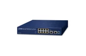 Yönetilemeyen Gigabit PoE Switch (Unmanaged Gigabit PoE Switch)<br>
8 x 10/100/1000BASE-T 802.3at/af PoE+ Injector port<br>
2 x 100/1000/2500BASE-T 802.3at/af PoE+ Injector port<br> - 1