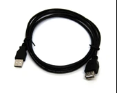 Beek USB 2.0 Uzatma Kablosu, USB A Erkek <-> USB A Dişi, 5 metre - 1