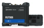 4G LTE RS232/RS485 Router - 1