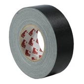 Scapa 3101 Gaffer Kamera Bandı 50mm x 50mt Siyah - 1