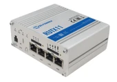 Yeni Nesil LTE Cat6 Endüstriyel Router<br>
Next Generation LTE CAT6 Industrial Cellular Router - 1