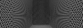 30 mm Akustik Yumurta Sünger 50 Dns 100cm x 100cm 1m² - 2