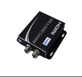 Beek HDMI <-> 3G SDI Çevirici<br>
Beek HDMI to Two 3G SDI - 1
