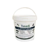 Sıvı ve Yağ Emici Toz Absorban 20 kg - 1