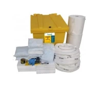 Yağ ve Petrol Döküntü Temizleme Kiti 500 lt - 1