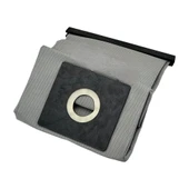 Arzum Uyumlu AR 4034 Cleanart Ultra Silent Süpürge Boşaltılabilen Toz Torbası thumbnail 3