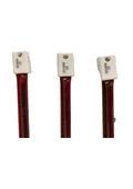 Karbon Fiber Quartz Tüp Isıtıcı 300 Watt - 1