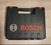 BOSCH GSR 120-Li Matkap Çantası (büyük modeli) - 1