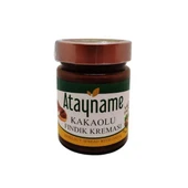 Atayname Kakaolu Fındık Kreması 300 G - 1