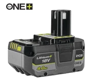 Ryobi RB1840X 18 V 4.0 Ah Akü (130597018) - 1