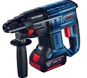 Bosch Professional GBH 180-LI 4 Ah Çift Akülü Kırıcı Delici - 1