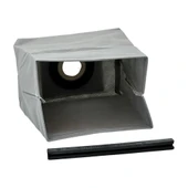 Samsung Uyumlu VC 7700 - 7799 Serie Süpürge Boşaltılabilen Toz Torbası thumbnail 1