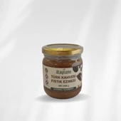 Atayname Türk Kahveli Fıstık Ezmesi 190 G - 1