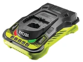 Ryobi RC18150 Hızlı Şarj Cihazı - 1