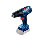 Bosch Professional GSB180-LI 18 Volt Darbeli Matkap Solo - ( Akü Hariç ) - 1