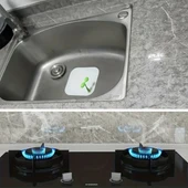 Mermer Desenli Sticker Folyo Atina Grisi 60CM*5MT thumbnail 4