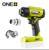 RYOBİ R18HG-0 Akülü Sıcak Hava Tabancası (Akü ve şarj cihazı hariç) - 1