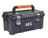 Aeg 21 LİTRE Plastik Takım Çantası 4932471879 - 1