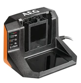 Aeg BL18S Şarj Cihazı Li-Ion 18V - 1