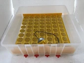 56 Tavuk Yumurta Kuluçka Makinesi thumbnail 2