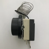 Gazlı Termostat 0-40 Derece thumbnail 2