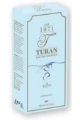 Turan Ice Parfümlü Kolonya 200 ml - 1